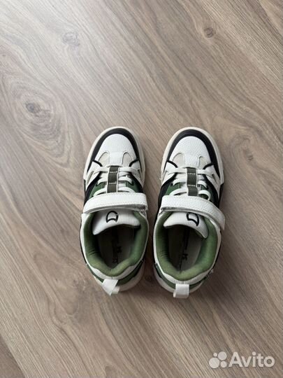 Кроссовки для мальчика