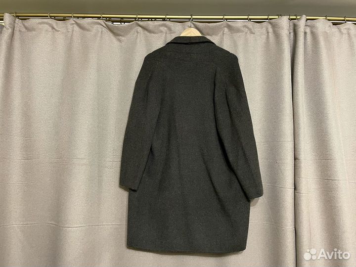 Кардиган осенний Cherry в цвете хаки 42-48 р