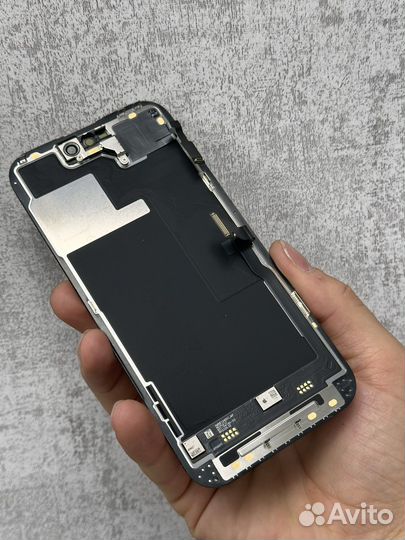 Дисплей iPhone 14 Pro Оригинал