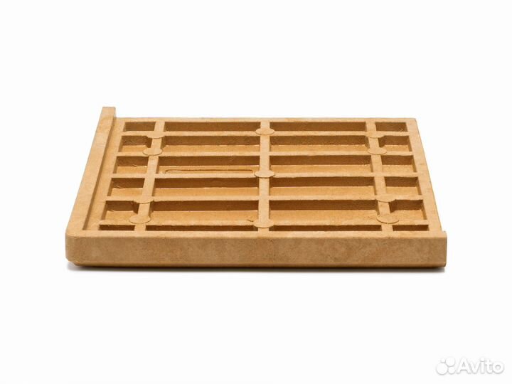 Ступенька уличная