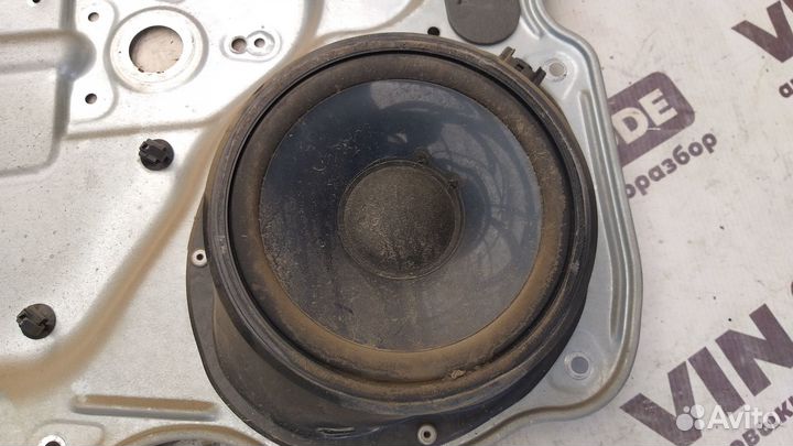 Экран передней левой двери Ford Kuga 1