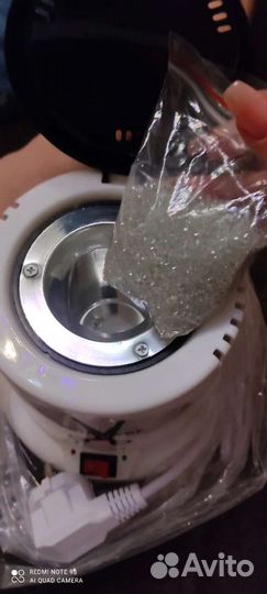 Стерелизатор для инструментов