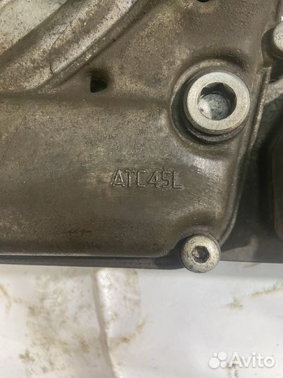 Раздаточная коробка BMW