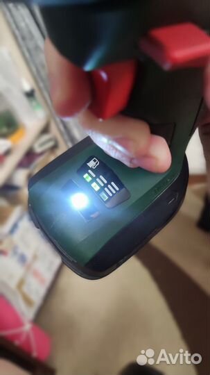 Шуруповерт bosch 14.4 оригинал