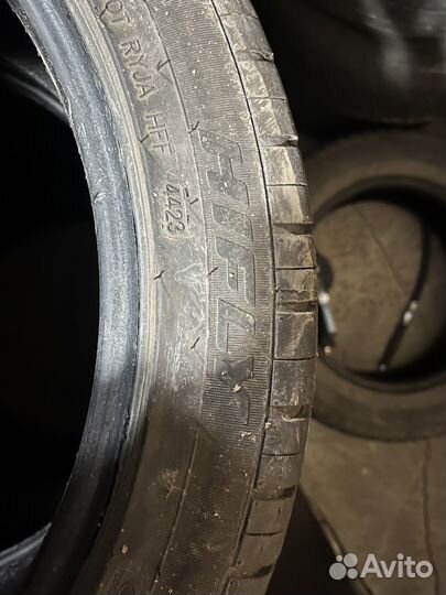 Hifly HF 805 225/45 R18 95W