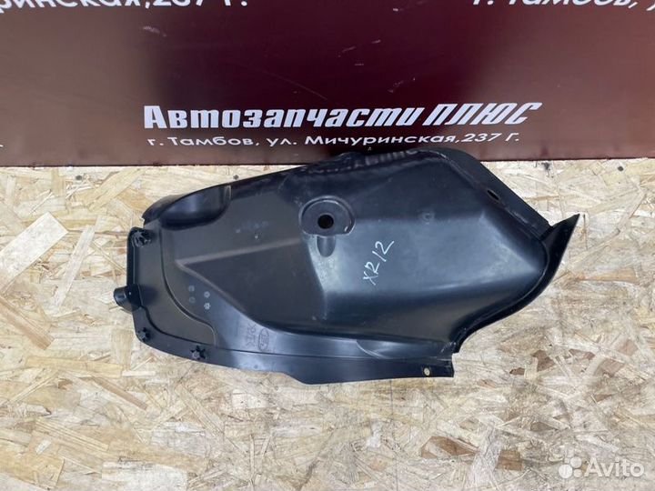 Подкрылок задний правый LADA X-Ray