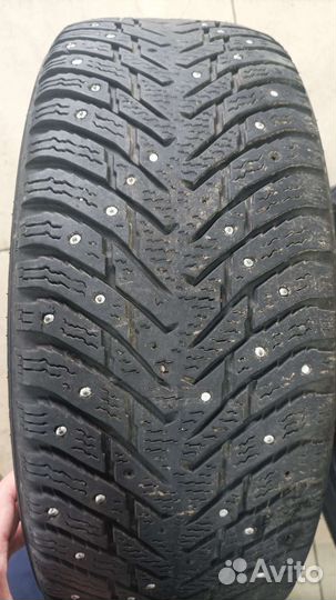 Nokian Tyres Hakkapeliitta 8 205/55 R16 94T
