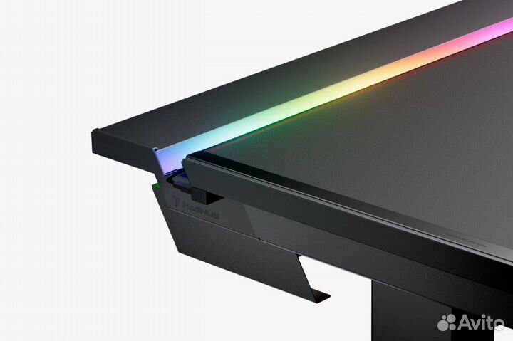 SecretLab magnus Pro Valorant