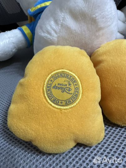 Мягкие игрушки