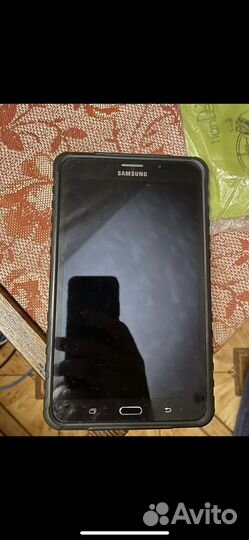 Планшеты Samsung таб a6