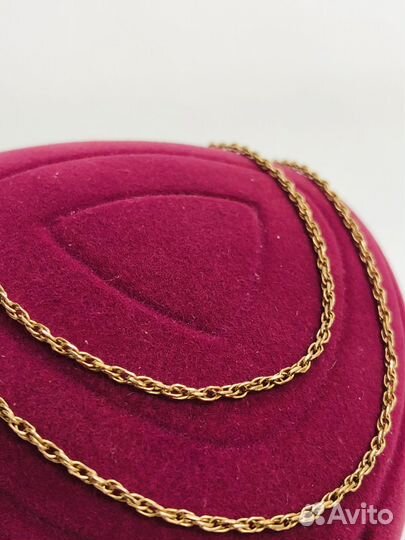 Золотая цепь