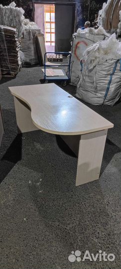 Компьютерный стол бу