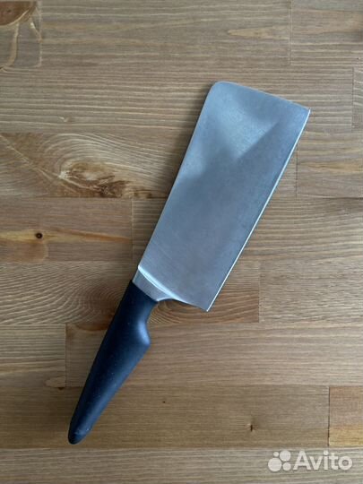 Нож топорик для мяса IKEA Vorda