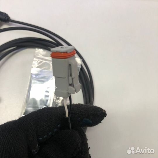 23637097 Датчик ABS правый volvo FM, FH 2950mm