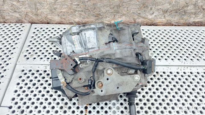 АКПП Opel Vectra C (2002 - 2009) 2.2 5550snaf23