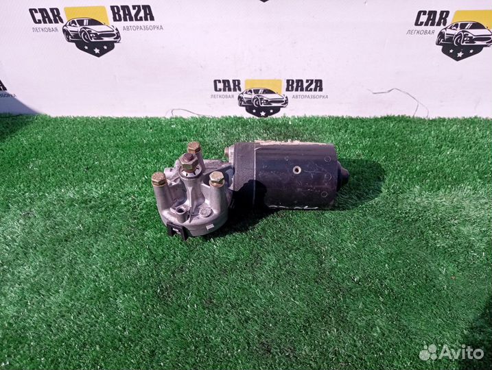 Моторчик стеклоочистителя Audi A6