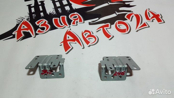 Магнитола Nissan Tiida C11 HR15DE 2005