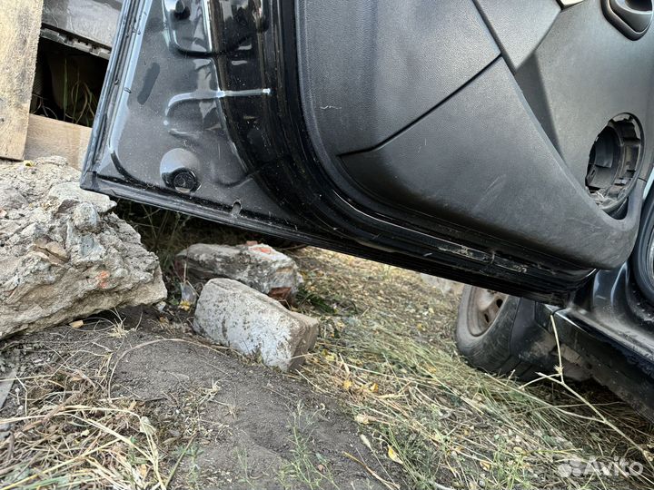 Разбор renault logan рест 1.6 8кл пробег130т