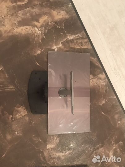 Подставка под телевизор samsung