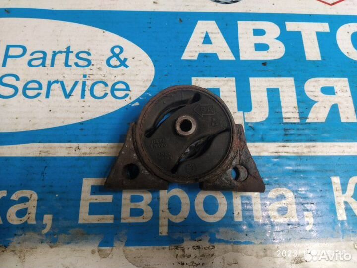 Подушка двс передняя Nissan Primera P12 1.6 02-07