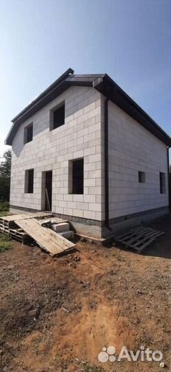 Окна пластиковые новые