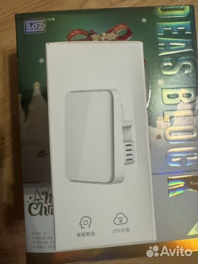 Выключатель Xiaomi