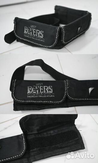 Снаряжение и аксессуары для дайвинга