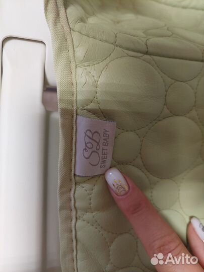 Стульчик для кормления