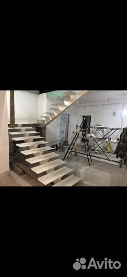 Сварочные работы