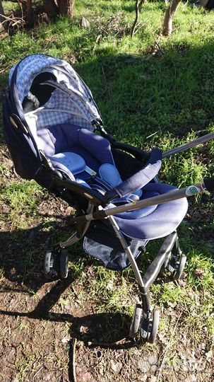 Stokke beat,Aprica caroon,прогулочка