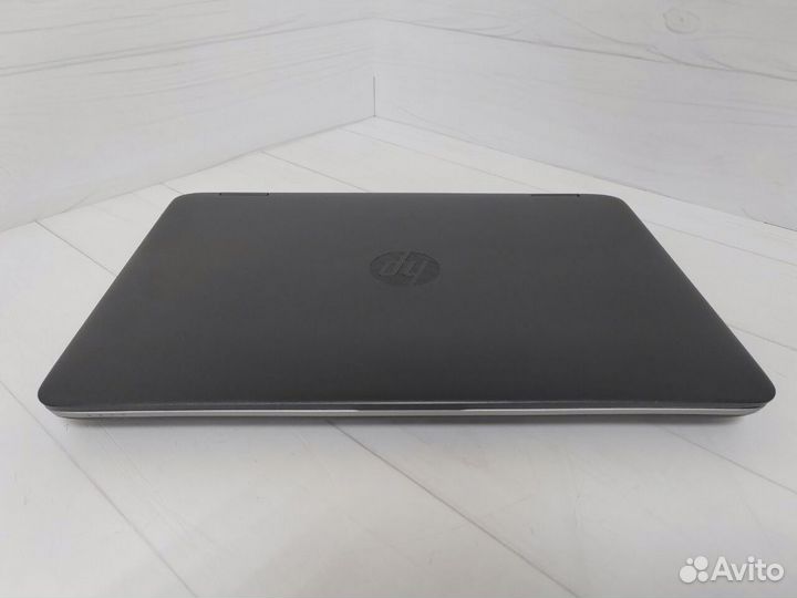Ноутбук HP probook G3 с процессором Core i5