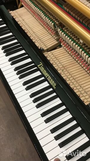 Настройка пианино, рояля