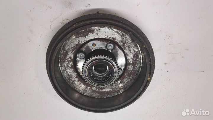 Ступица (кулак, цапфа) Mazda 323 (BA), 1998