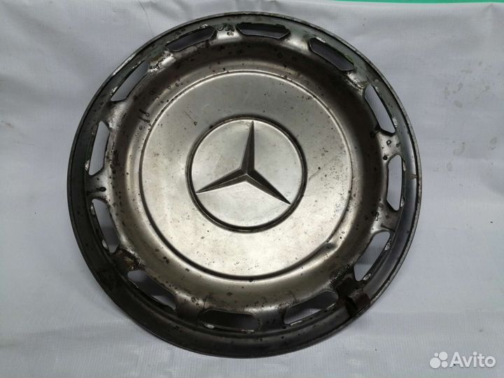 Колпак колёсный