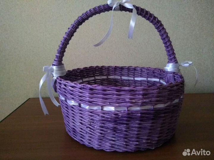 Корзинка