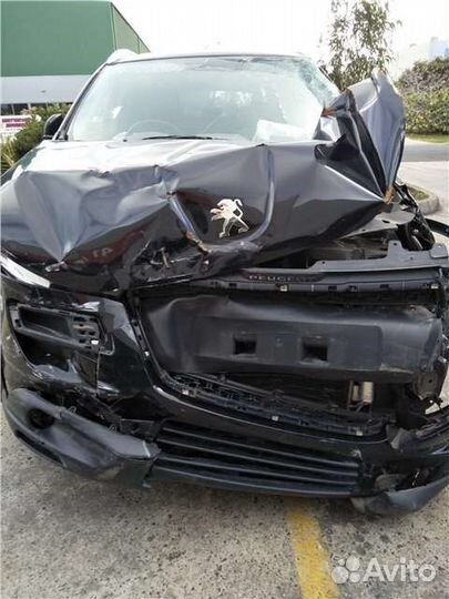 Разбор на запчасти Peugeot 4008