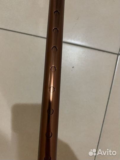 Трость костыль