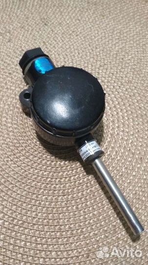 Датчики температуры тсп-Н и давления сдв-И, пдтвх