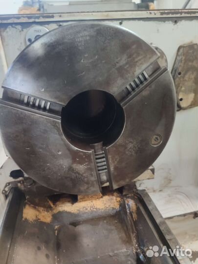 Такого- винторезный,труборезный станок са630/1