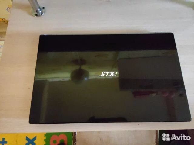 Асер 17.3 дюйма core i3