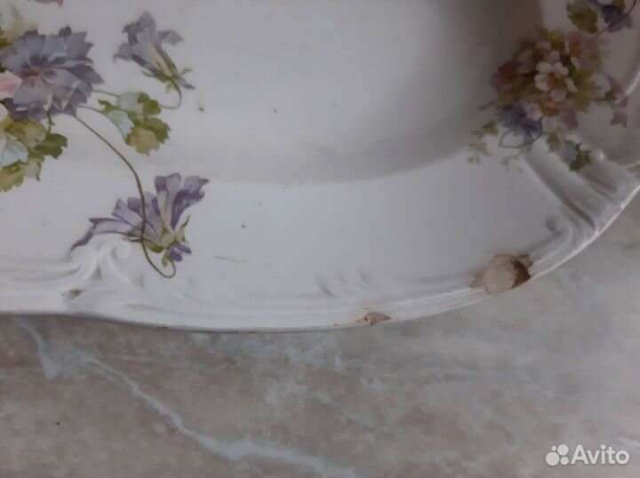 Кузнецовское Блюдо