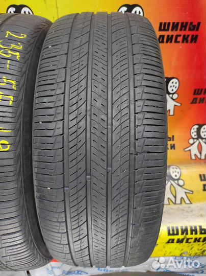Hankook Dynapro HP2 RA33 235/55 R19 101H