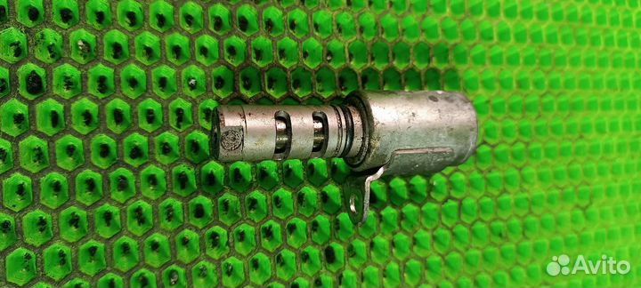 Клапан изменения фаз грм Ford Focus 2