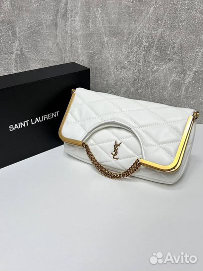 Сумка женская Yves Saint Laurent