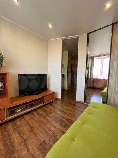 1-к. квартира, 38,3 м², 7/9 эт.