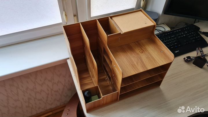 Подставка для канцелярии