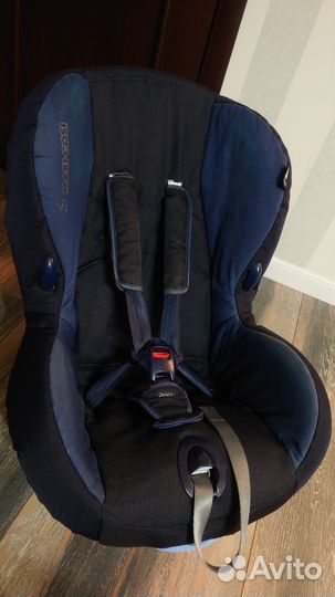 Автокресло maxi cosi priori