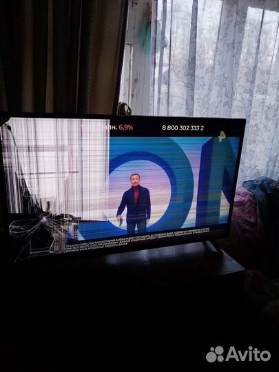 Телевизор LG