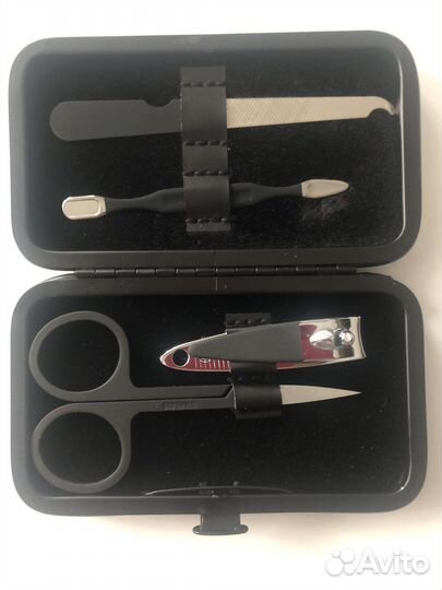 Маникюрный набор matis