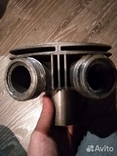 Цилиндр для восхода 3м